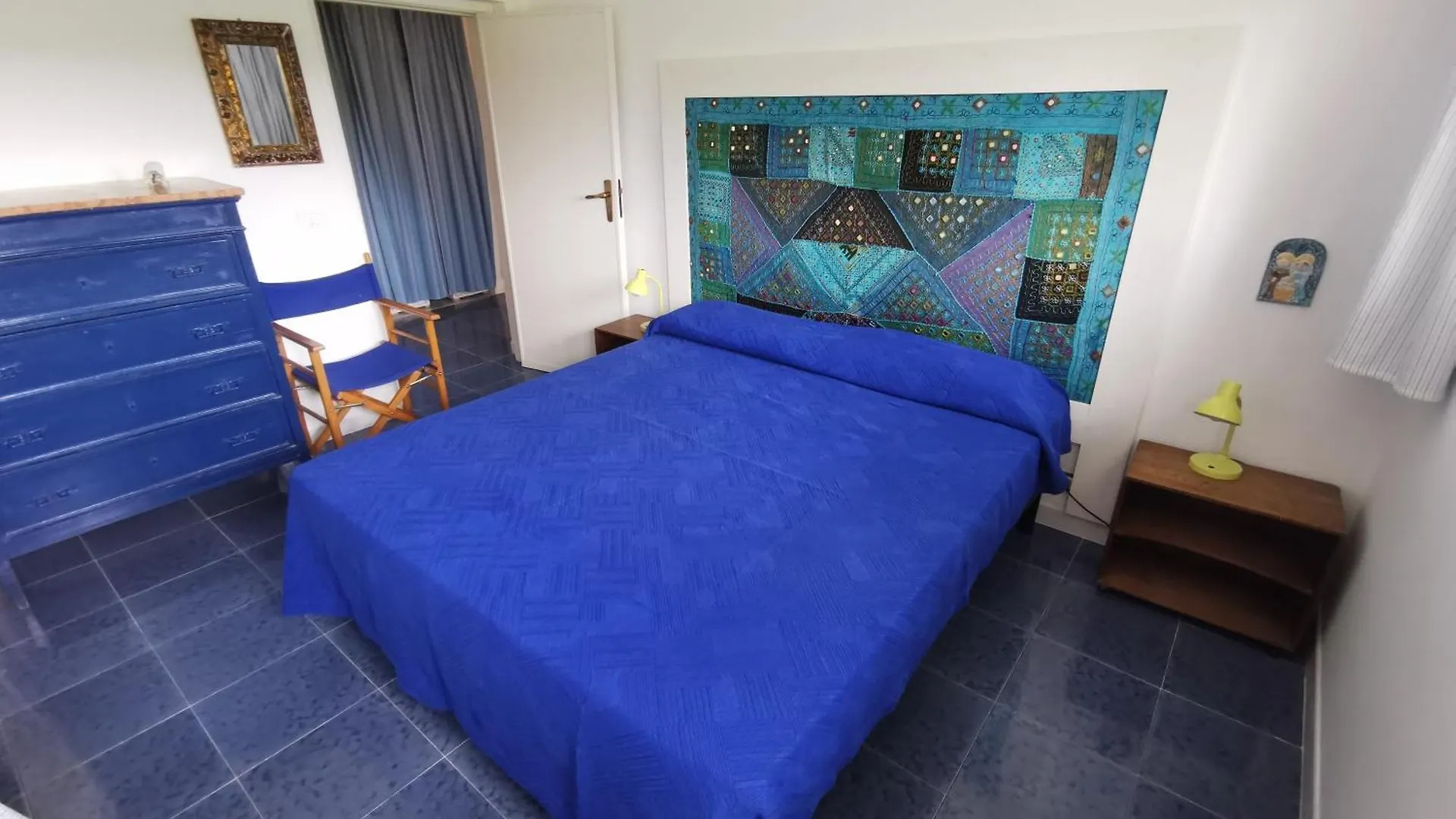 La Casa Del Rinoceronte - Scopello, Con Accesso Diretto Al Mare Villa Castellammare del Golfo