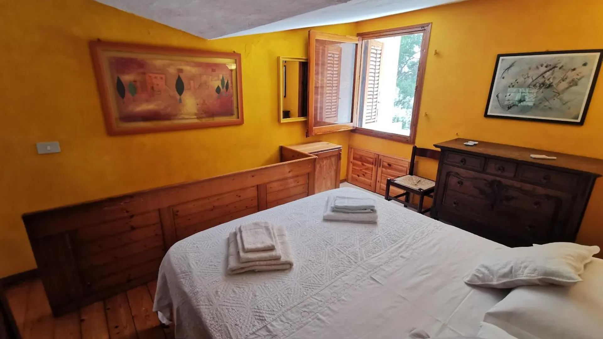 La Casa Del Rinoceronte - Scopello, Con Accesso Diretto Al Mare Villa Castellammare del Golfo
