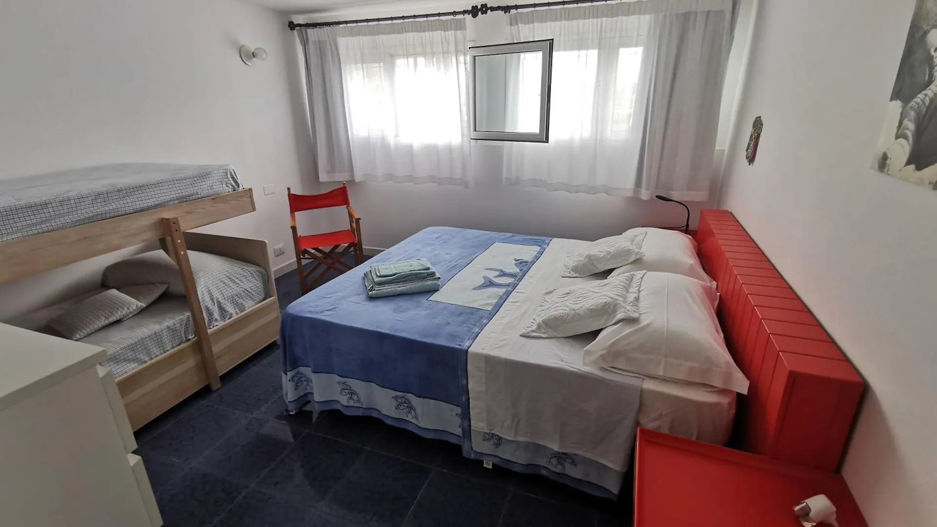 La Casa Del Rinoceronte - Scopello, Con Accesso Diretto Al Mare Villa Castellammare del Golfo