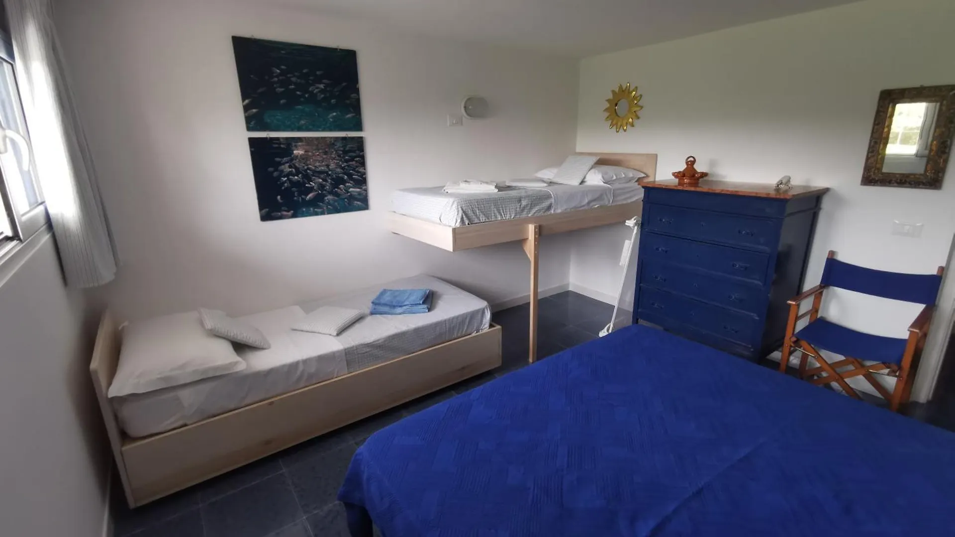 La Casa Del Rinoceronte - Scopello, Con Accesso Diretto Al Mare Villa Castellammare del Golfo 0*,