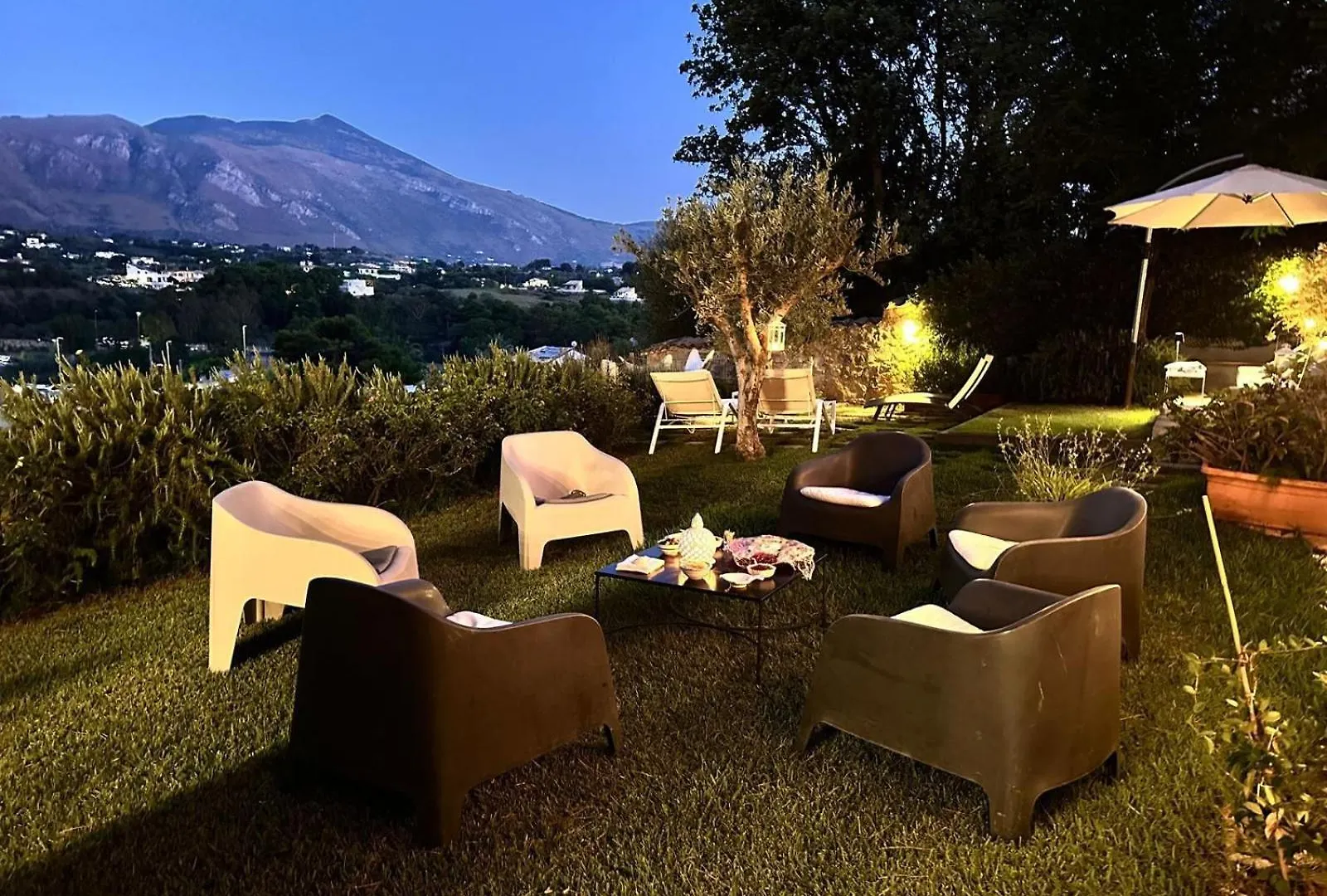 La Casa Del Rinoceronte - Scopello, Con Accesso Diretto Al Mare Villa Castellammare del Golfo